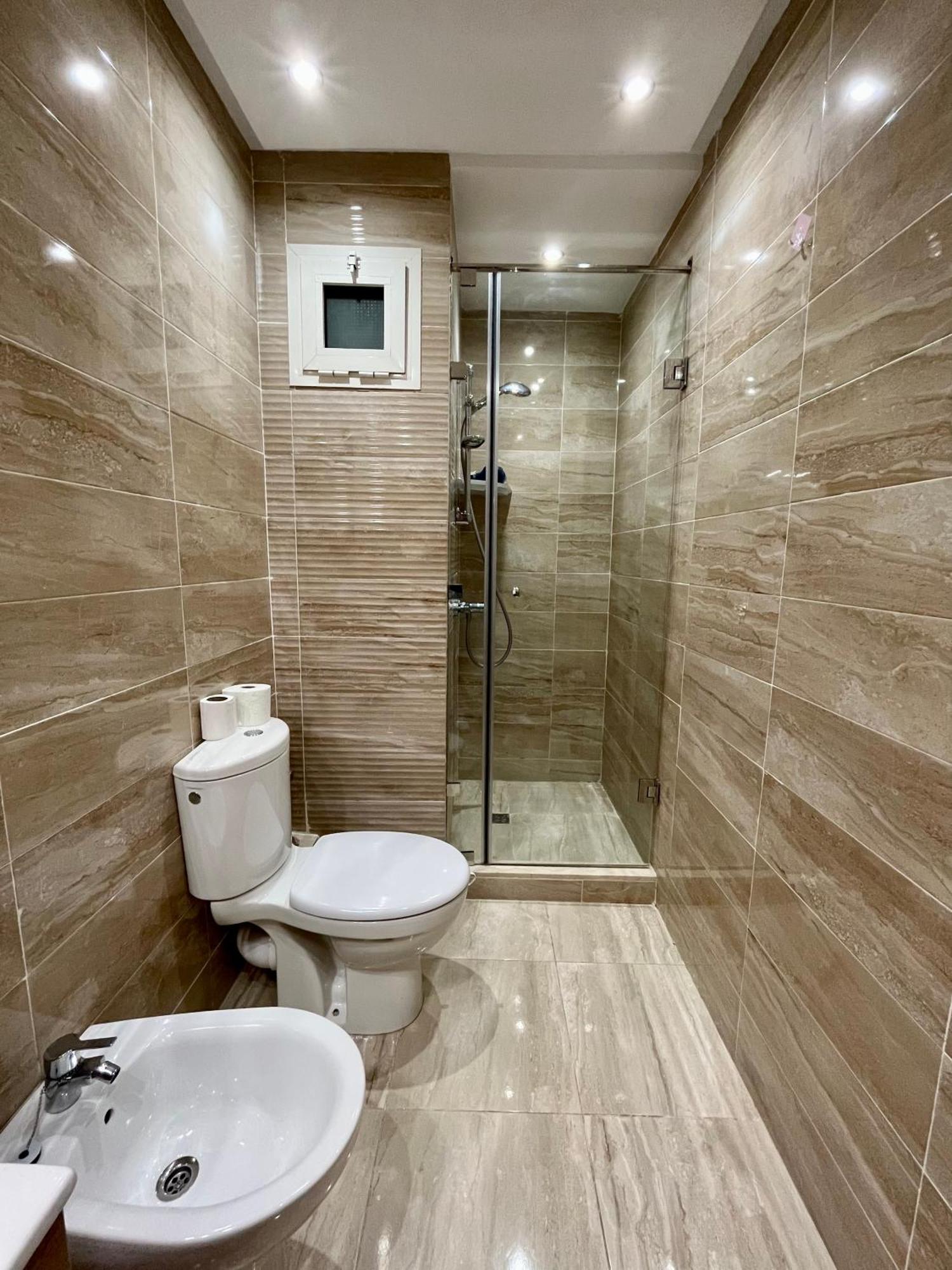 Bel Appartement A Marrakech En Residence Avec Piscine - Fibre & Netflix Marrakesh Bagian luar foto