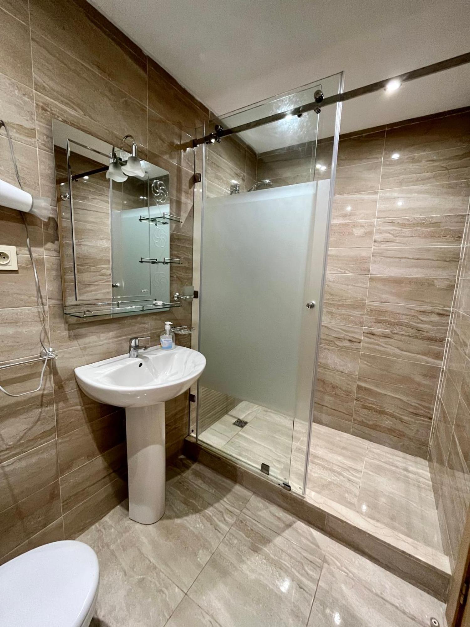 Bel Appartement A Marrakech En Residence Avec Piscine - Fibre & Netflix Marrakesh Bagian luar foto
